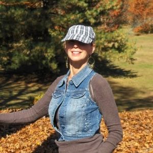 Meet your Posher, Pamela